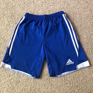 Kids Adidas Shorts